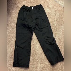 Men's BAUER hockey pants - XL